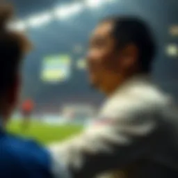 Understanding Asian Handicap Betting