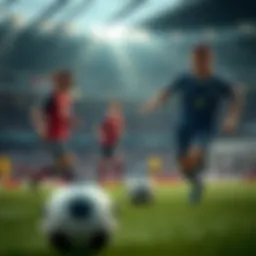 Football betting strategy overview