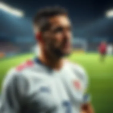 Player Performance Insights in Champions League Insights on players' performance in Champions League