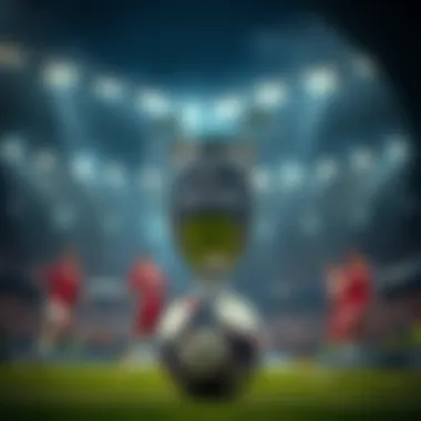 Statistical Insights on Teams in Champions League Statistical analysis of teams in Champions League