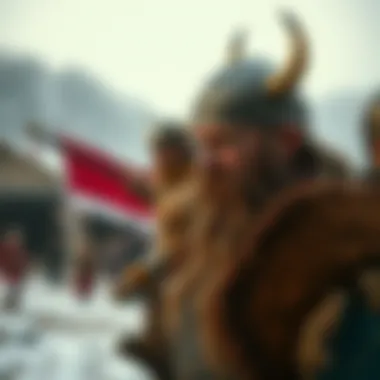 Understanding the Historical Context of Vikings Historical Context of Vikings
