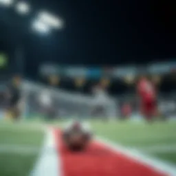 Understanding the concept of margin in betting