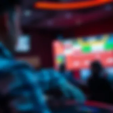 Promoting a Responsible Betting Culture in Online Gaming Responsible betting culture in online gaming