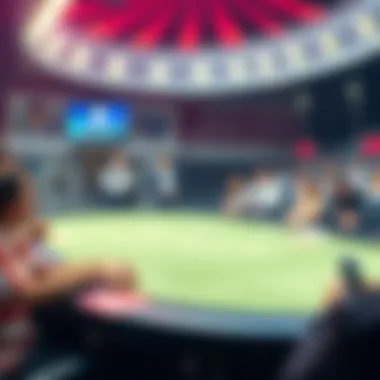 Promoting Responsible Betting in Remote Games Responsible betting practices in remote games