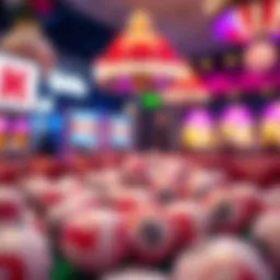 An overview of Unibet bingo games