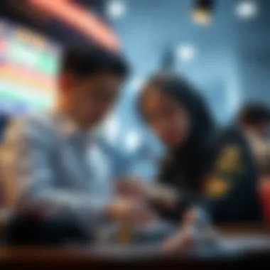 Understanding the Culture of Betting Understanding the culture of betting