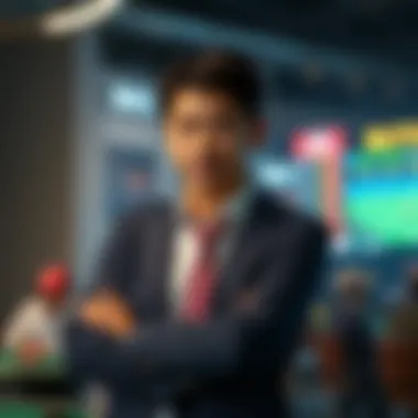 Promoting Ethical Betting Practices Promoting ethical betting practices
